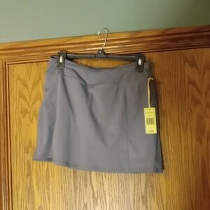 NWT Women's Tangerine Skort